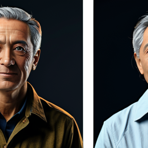 Home 23 Here are two image prompts for Stable Diffusion XL, designed to generate professional and appropriate images: